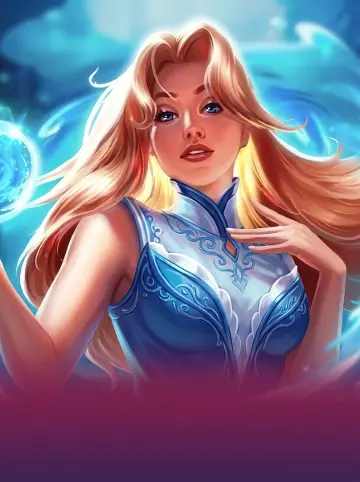 Queen Of Water