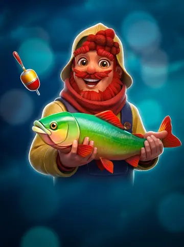 Trout's Treasure - Deep Water