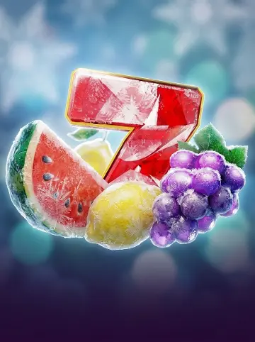 Fruits Craze - On Ice