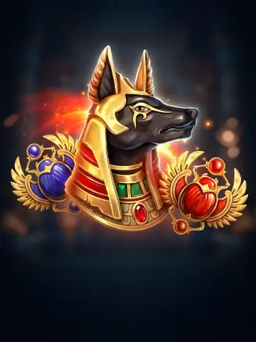 Reliquary of Ra Scratch BB