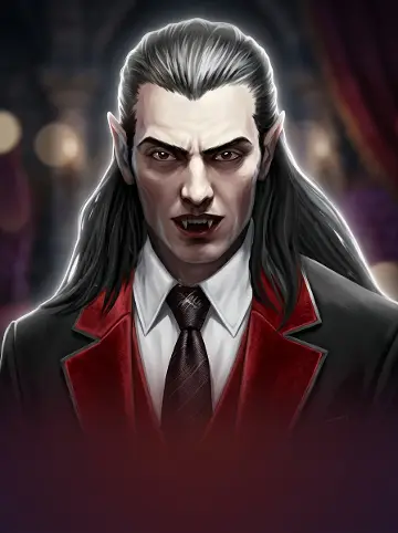 Dracula - The Hunt