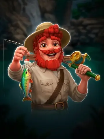 Trout's Treasure - Wild Rivers