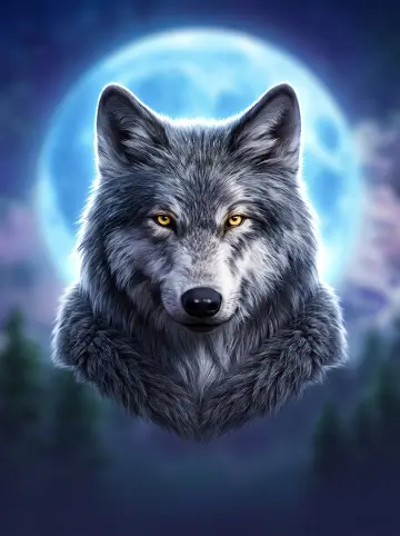 Wolf Fang - Supermoon