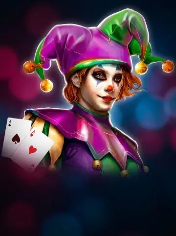 Holidays Joker - Halloween