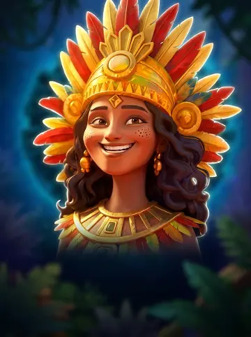 Aztec Riches