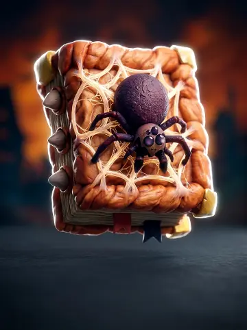 Book Of SpinOWeen