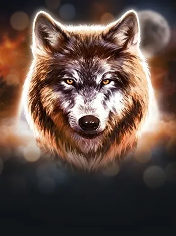 Wolf Fang - Eclipse