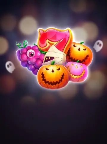 Fruits and Pumpkins