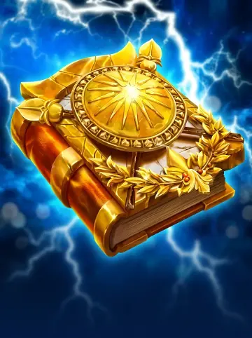 Book Of Titans