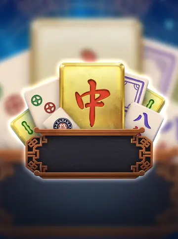 Mahjong Treasure