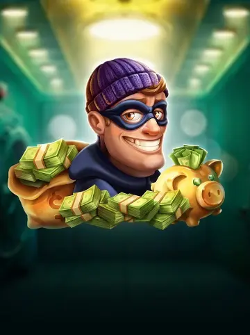 Robbed Bank