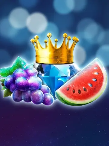 Pick A Fruit - Frosty Reels
