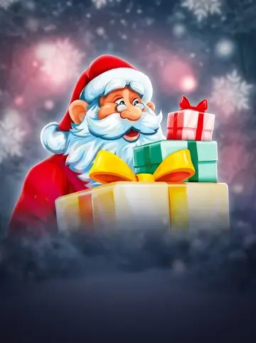 Wild Santa 3