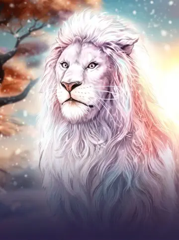 Majestic King - Ice Kingdom
