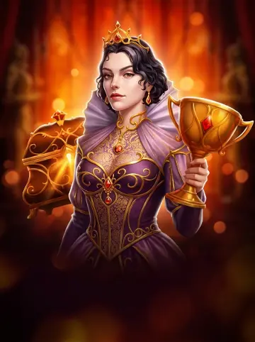 Golden Maiden