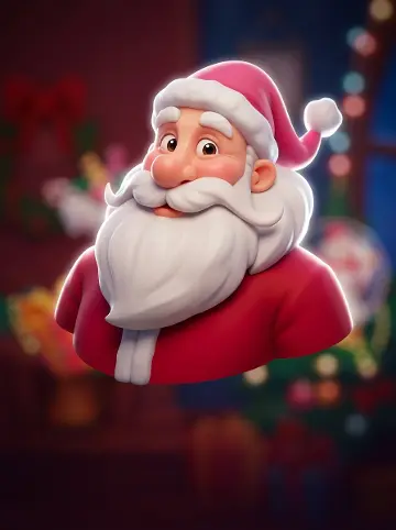 Wonder Christmas