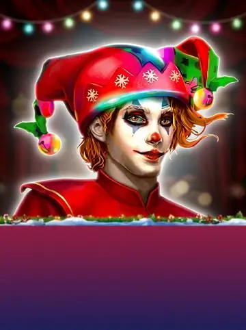 Holidays Joker - Xmas