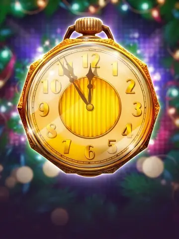 New Year's Celebration