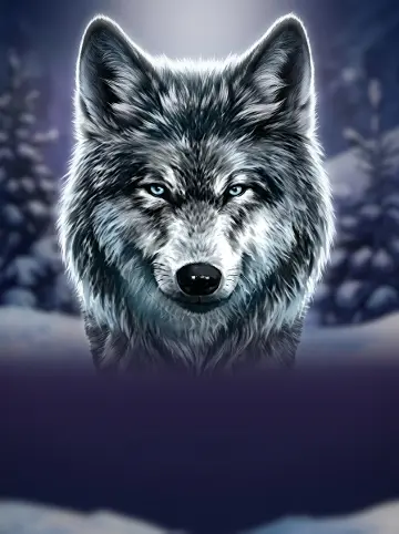 Wolf Fang - The Wild Snow