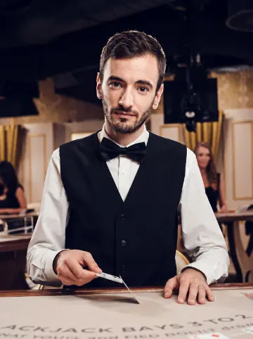 Blackjack Classic 17