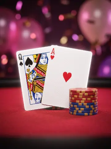 Blackjack Party