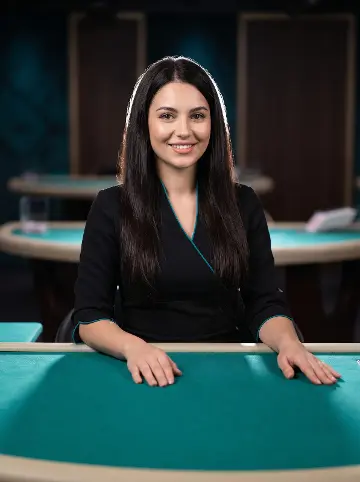 Blackjack VIP Beta