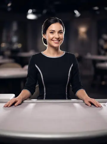 Blackjack Fortune VIP
