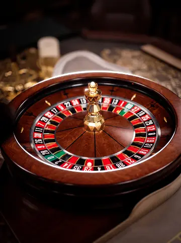 Roulette