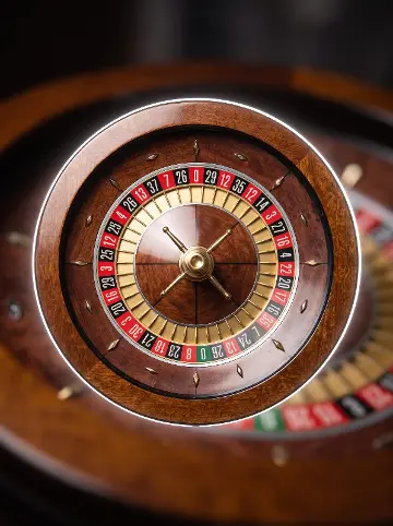 Auto-Roulette