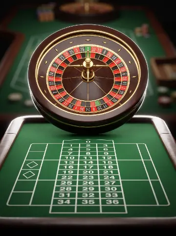 French Roulette Gold