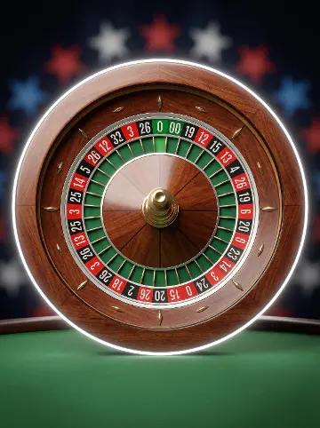 American Roulette