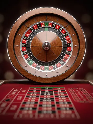 Speed Auto Roulette