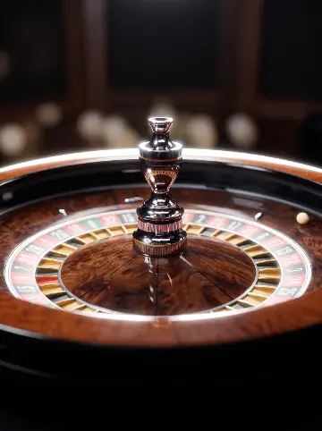 Svensk Roulette
