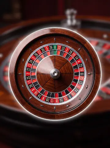 Venezia Roulette