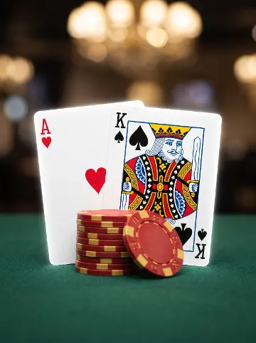 Casino Holdem