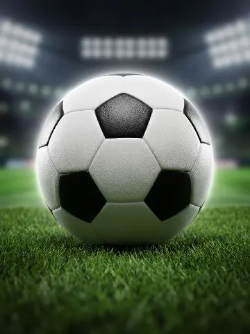 Football studio