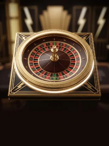 First Person Lightning Roulette