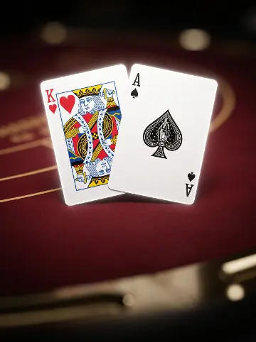 First Person Baccarat