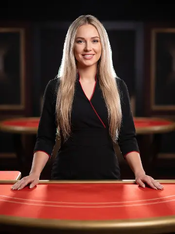 BLACKJACK LOBBY