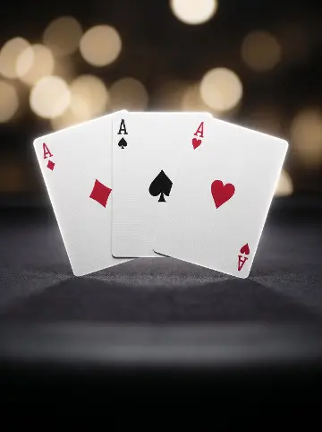 Triple Card Poker