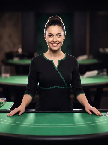 Blackjack Clasico en Español 1