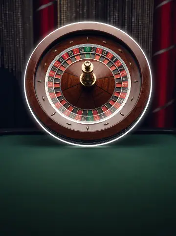 Ruleta Bola Rapida en Vivo