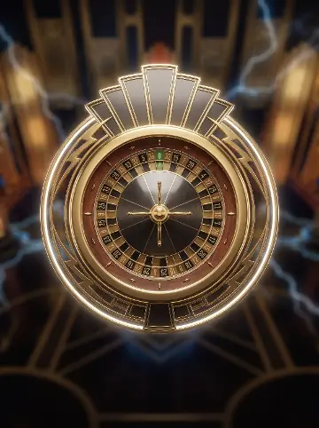 Hindi Lightning Roulette