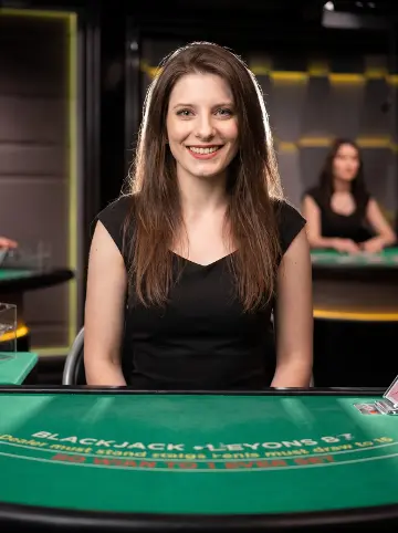 Blackjack Classic 90