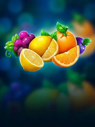 Juicy Fruits Scratch BB