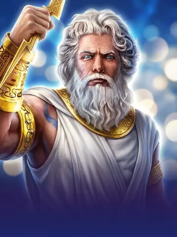 Story Of Zeus