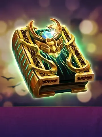 Book Of Loki - Master Of Illusions