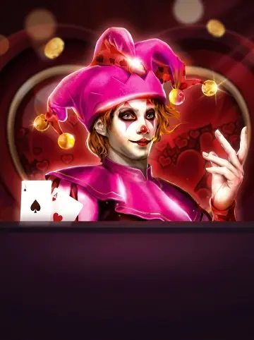 Holidays Joker Valentines