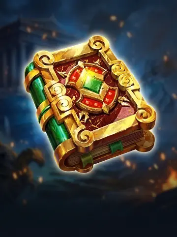 Book of Hercules A legendary Quest
