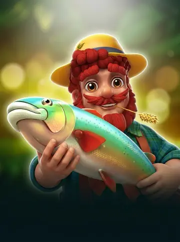 Trout's Treasure - Caribbean Catch